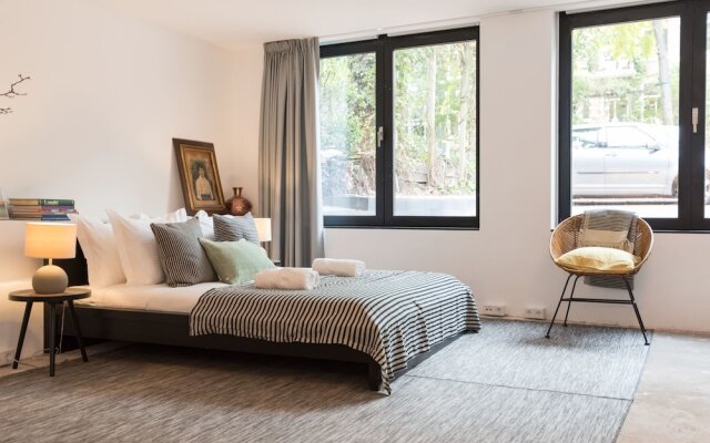 Stunning Centre Residence Amsterdam