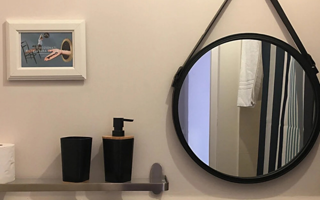 Studio Priocca sul fiume Dora