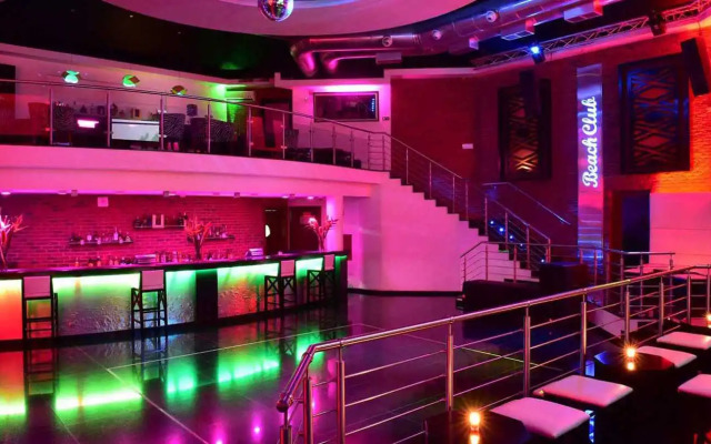 Pestana São Tomé