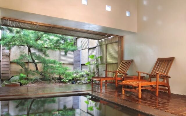 Lu Shan Garden Resort - Deluxe