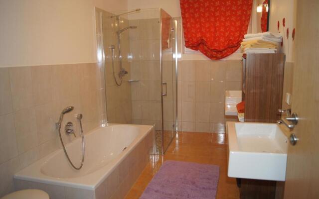 Appartement Felix