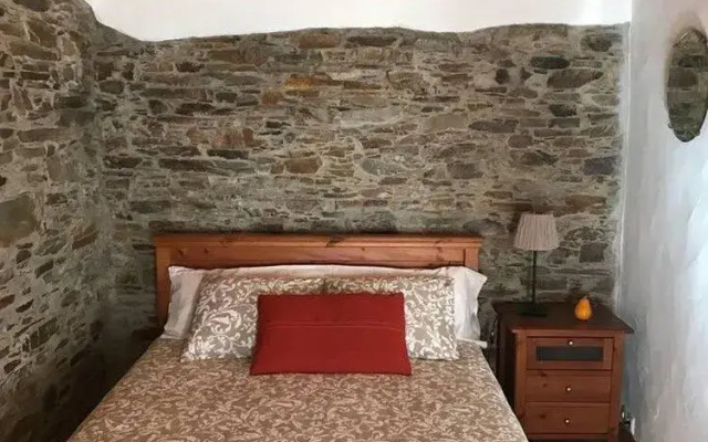 Casa da Travessa do Casal