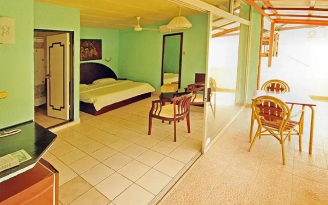 Senegambia Beach Hotel