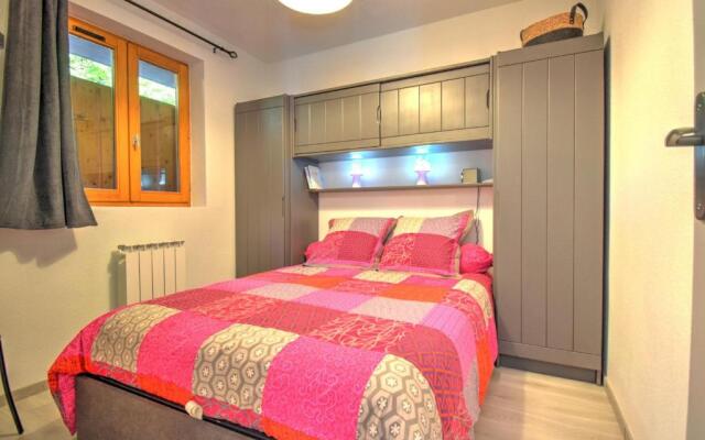 Appartement Morzine, 2 pièces, 4 personnes - FR-1-524-105