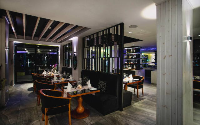 The Ciao Stelio Deluxe Hotel - Adults Only