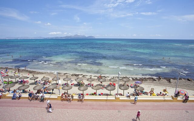 Отель Galaxia Boutique