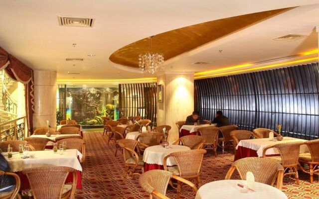 Shunsheng Hotel - Wenzhou