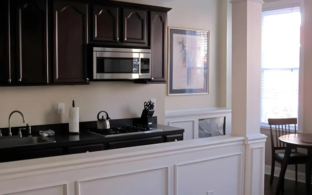 La Reserve Bed & Breakfast