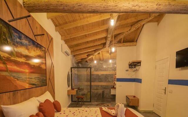 Villa Hik Islamlar