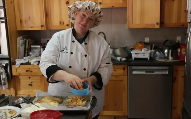 York Creek Bed and Breakfast