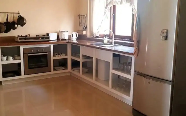 Occazia Residence