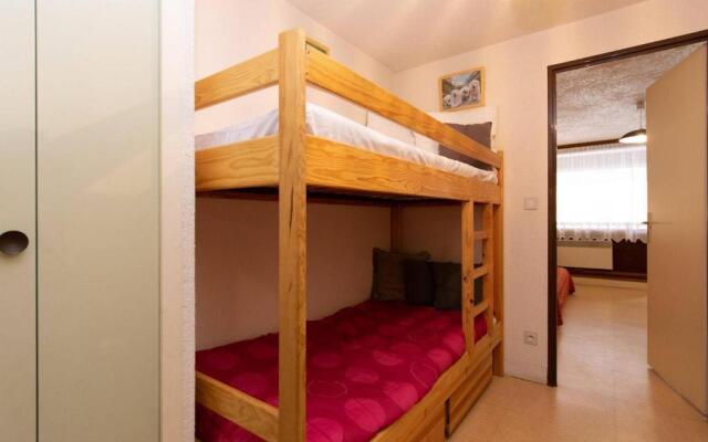 Appartement Saint-Lary-Soulan, 2 pièces, 4 personnes - FR-1-296-281