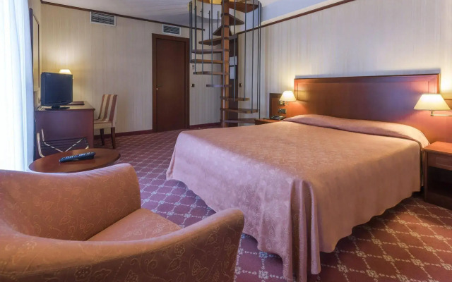 Hotel SPA Termes Carlemany