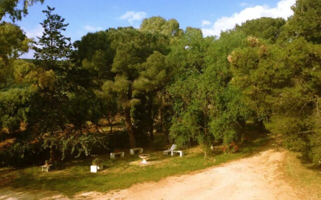Masseria Gianecchia