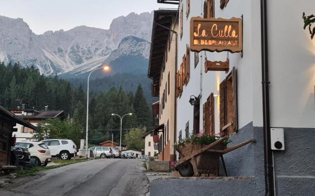 La Culla