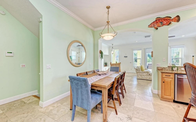 Suns Up - Anna Maria Island