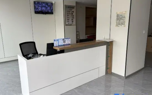 Jinlü Express Hotel