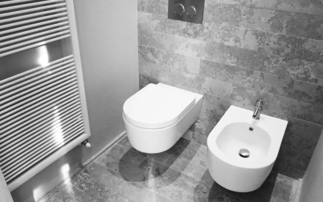 Posta Design Hotel