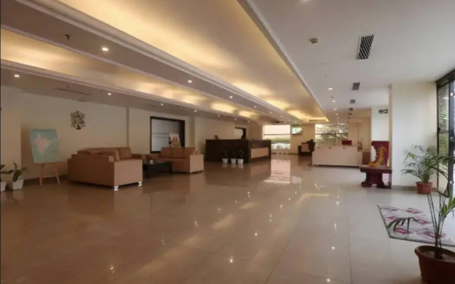 The Fern Residency Haridwar
