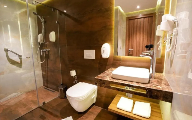 First Suites Hôtel