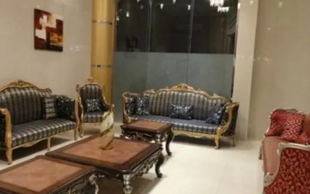 Olive Land Hotel