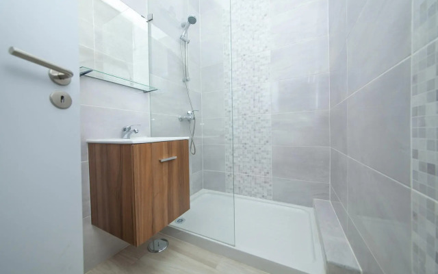 A45 - Oliveira Historic Apartment