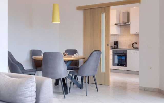 Apartment Flores Rabac