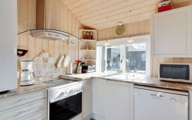 "Chayton" - 375m from the sea in NW Jutland