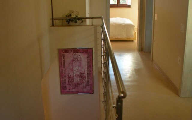 Agriturismo Pozzuolo