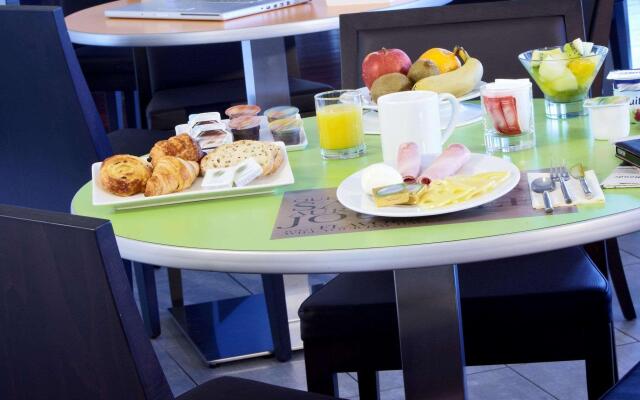 Holiday Inn Express Marseille Airport, an IHG Hotel