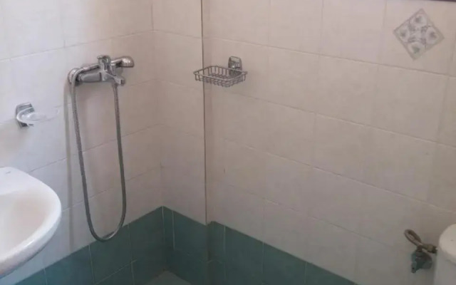 Irini Apartments Anaxos