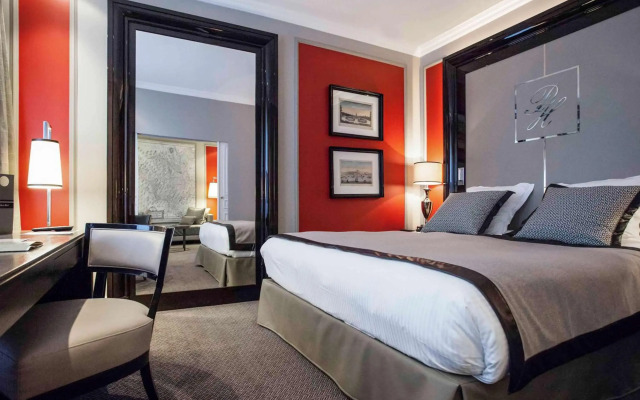 Park Hotel Grenoble - MGallery Collection