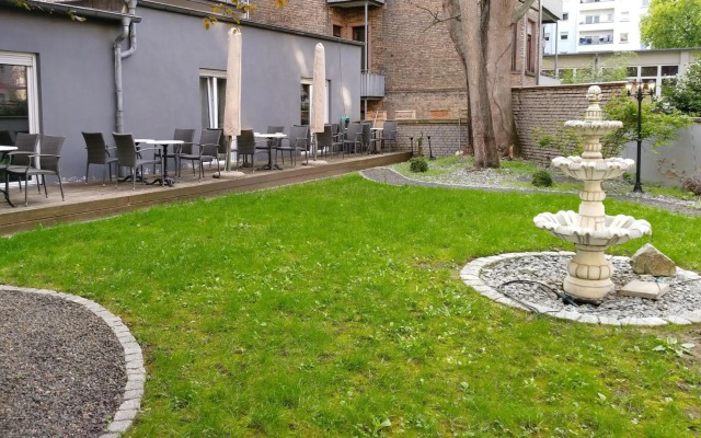 Wasserturm Hotel