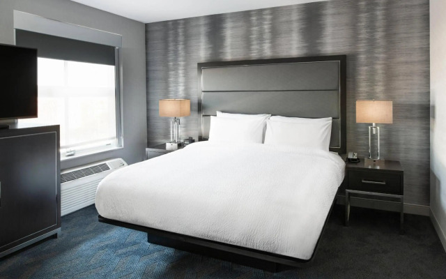 Residence Inn Boston Logan Airport/Chelsea