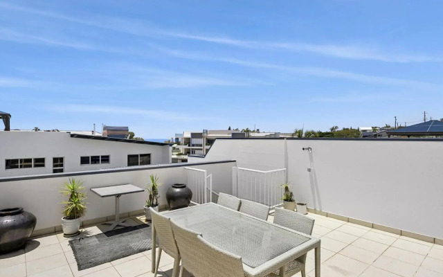 Paradiso Resort Kingscliff