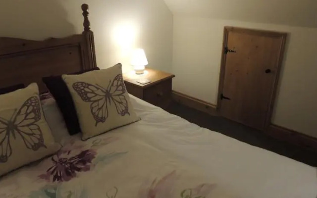 Wild Acre Cart Lodge