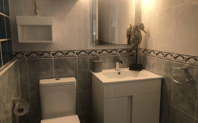 Castalia Vistamar Apartments