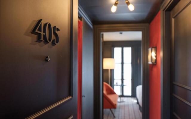 WITTMORE HOTEL - Adults Only