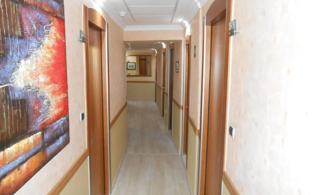 Hotel Riviera  Fiumicino