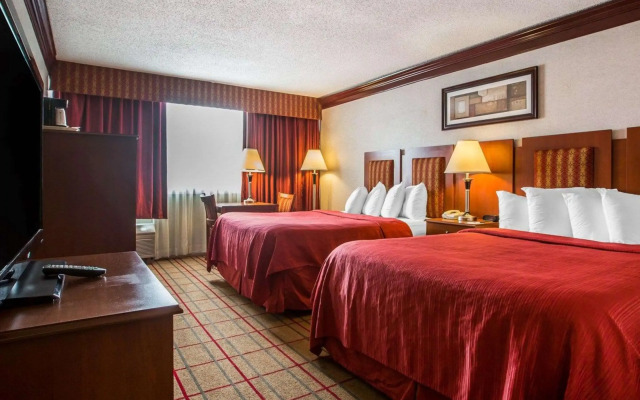 Quality Inn & Conference Center