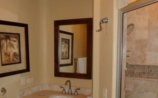 Bella Sirena 2BR BD 304-v by Casago