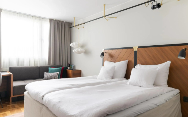 Clarion Hotel Amaranten