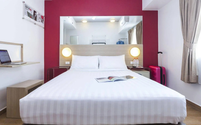 Monoloog Hotel Makassar