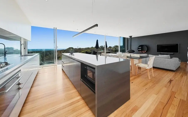 Bay Vista