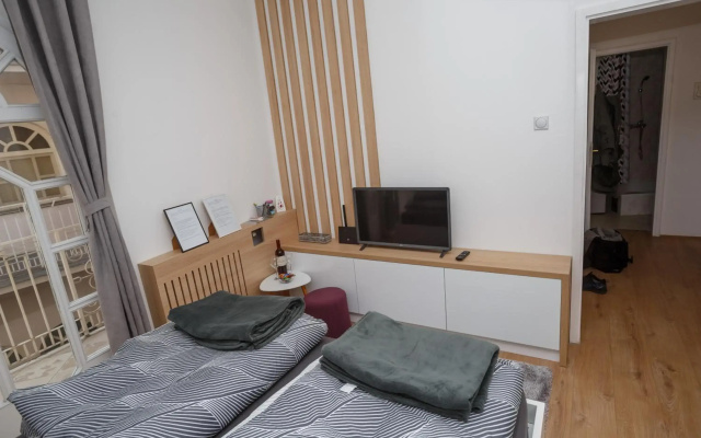 Nacional Apartment Studio