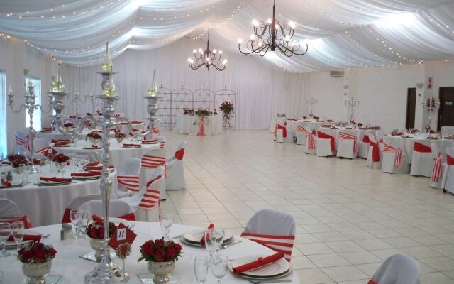 De Oude Meul Country Lodge