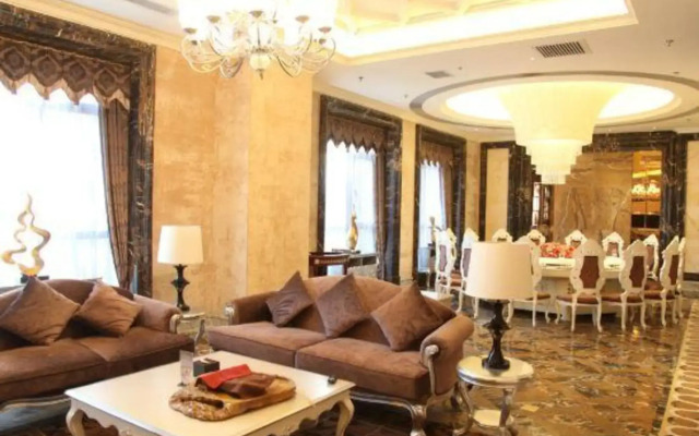 Pidu International Hotel