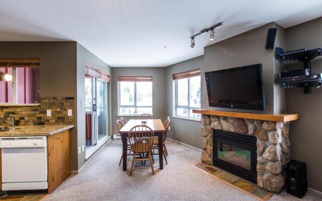 Whistler Blackcomb Vacation Rentals - Village North