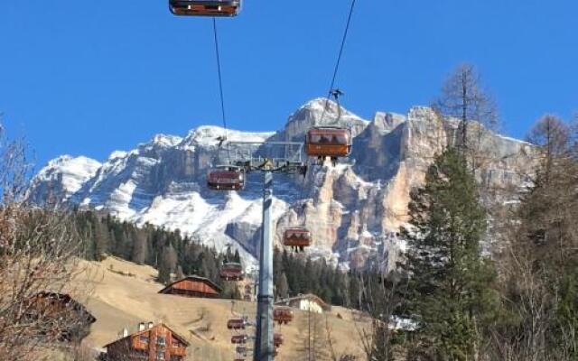 Ciasa Rudiferia Appartamenti in Alta Badia