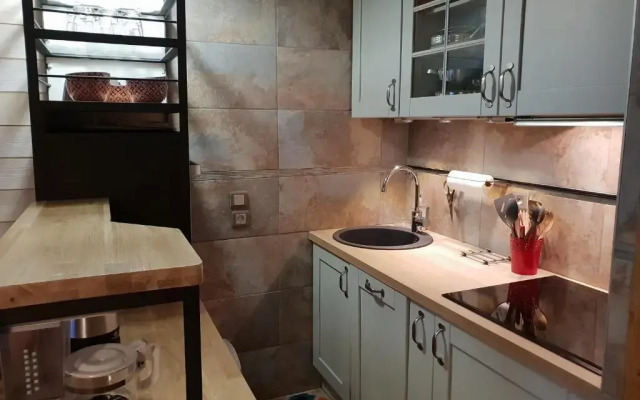 Appartement Méribel, 2 pièces, 5 personnes - FR-1-355-29